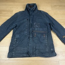 G-Star RAW Stinger Military