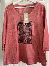 Deerberg 3/4 Arm Shirt