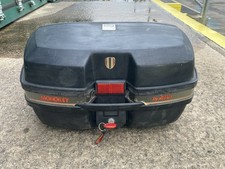 Oldtimer Retro Classic Heck