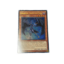 Yugioh: Schwarzflügel - Shura