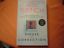 Nicci French, House of Correction
