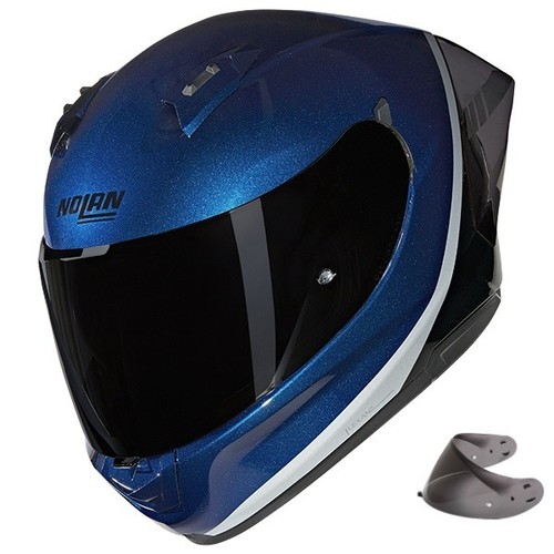 Nolan n60 sport vern - nolan,