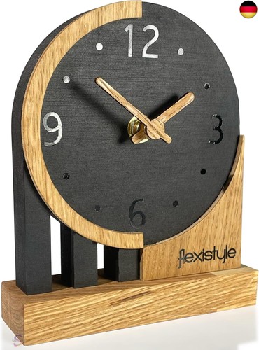 Flexistyle modern standuhr - flexistyle,