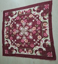 Çeyiz / Çember / Yazma / Tülbent /  Kopftuch