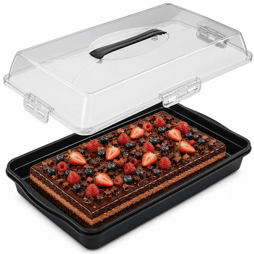 Kuchen transportbox - kuchen,