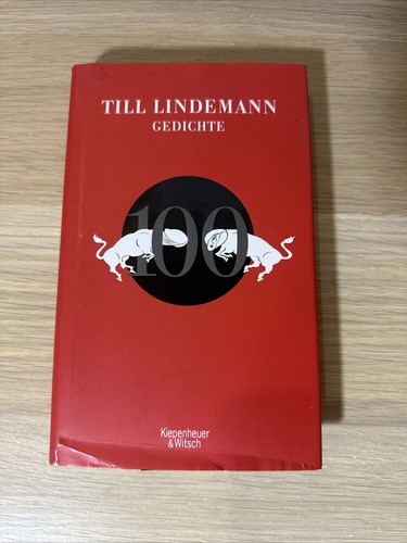 100 gedichte von - 100,