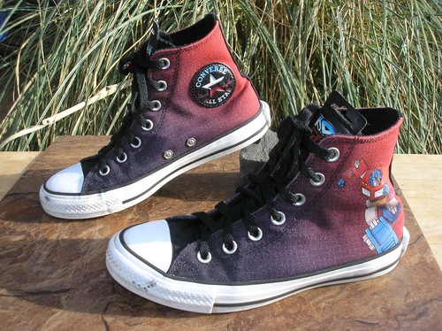 Original converse chucks - original,