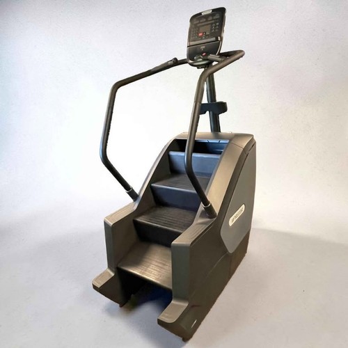 Precor scl 835 stair - scl, climber