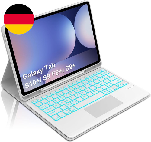 Hülle mit deutscher - mit,