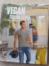 Vegan Italian Style: Moderne