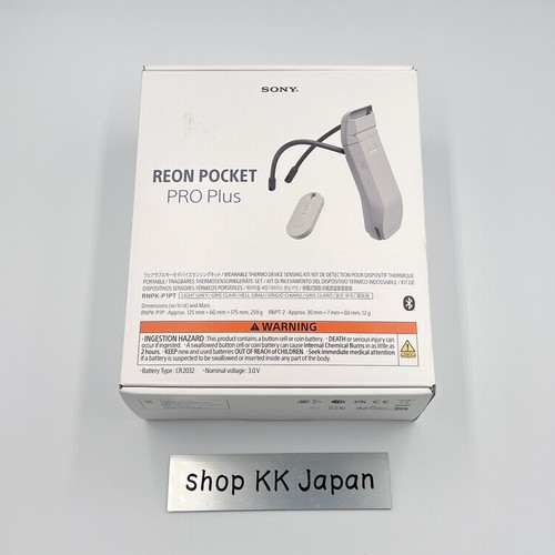 Sony rnpk p1pt reon pocket - rnpk-p1pt,