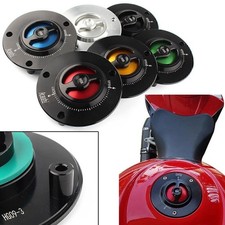 Treibstoff Gas Tank Deckel