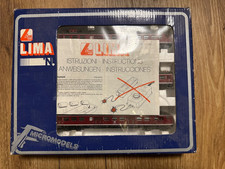 LIMA Micromodels 430 Spur N