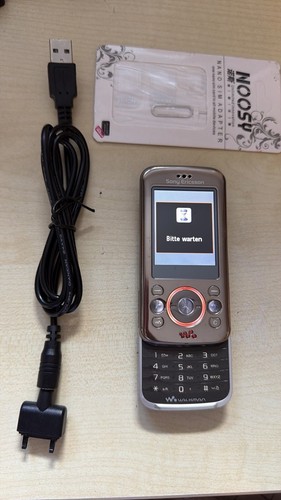Handy sony ericsson walkman - handy,
