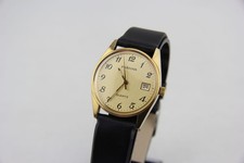 Vintage Prätina Herrenuhr