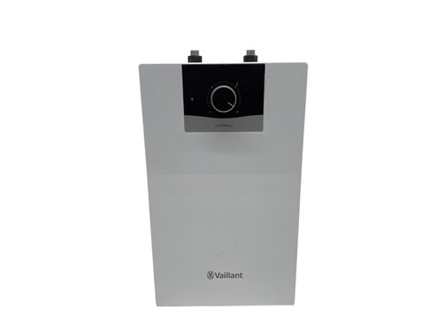 Wassererhitzer vaillant - wassererhitzer,
