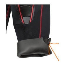 SEAC SUB Taucheranzugjacke + Latzhose Privilege Flex 5.0 Größe M