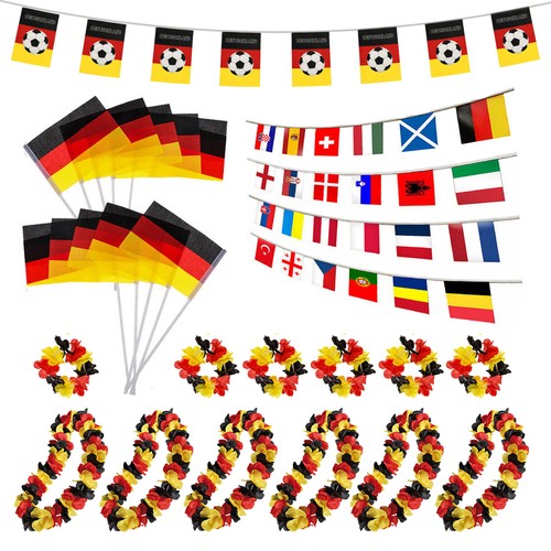 Tlg deutschland deko - 26, fan