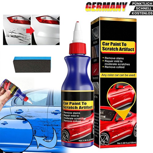 Für tiefe kratzer - für, lack