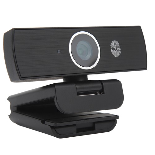 Usb webcam zoom mikrofon - webcam, 4k