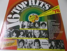 71559 - CLUB TOP 13 SEPTEMBER/OKTOBER '78 VINYL LP (TEENS, LA BIONDA, BRUCE LOW)