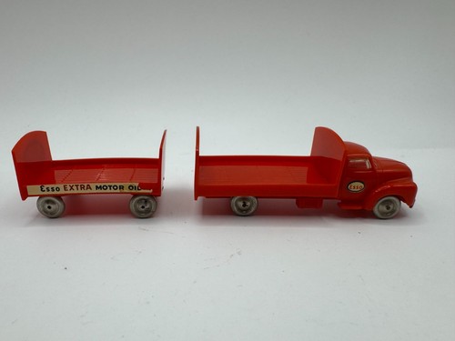 Lego bedford lkw pritsche - lego,