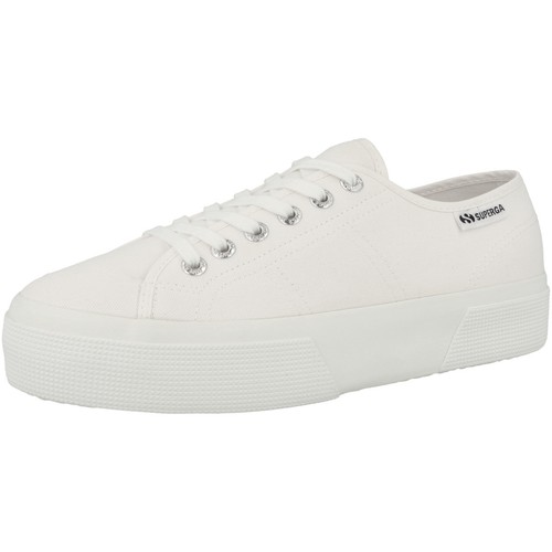 Superga 3740 platform leggera - platform,