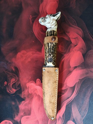 Vintage solingen jagdnicker - solingen,