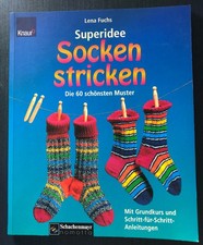 Buch Stricken: Superidee