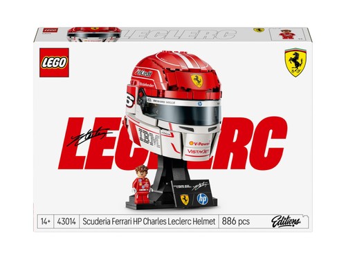 Lego editions formula - lego, 1