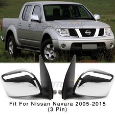 Links Rechts Außenspiegel