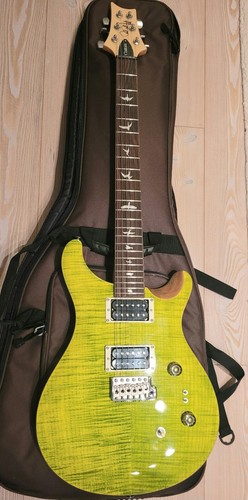 Prs custom ev eriza - prs,