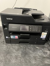 Brother MFC-J5730DW Tintenstrahl-Multifunktionsdrucker