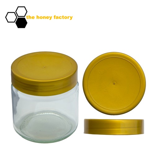 Honigglas 250g - x,