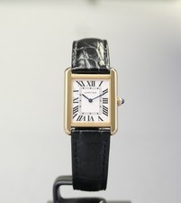 Cartier Tank Solo Fullset
