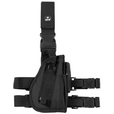 MFH Pistolenbeinholster rechts