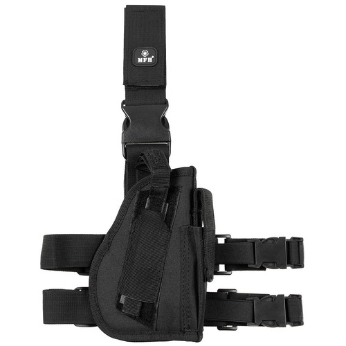 Mfh pistolenbeinholster rechts - mfh,