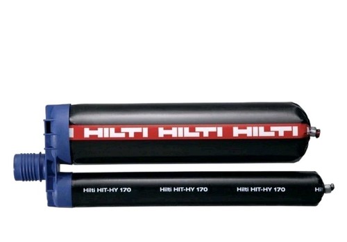Hilti injektionsmörtel hit - injektionsmörtel, hit-hy