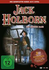 Jack Holborn - Die komplette