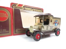 Matchbox Models of Yesteryear Y-21 1912 Ford T Motor 100 #9134