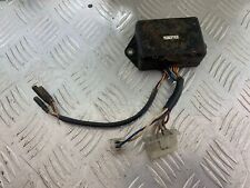 Honda CX500 CX 500 CDI Einheit Baujahr 1980 (CMB1131)