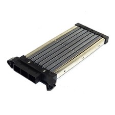 Zusatzheizung Zuheizer elektrisch 4B1819011 Audi A4 B6 B7 A6 4B Seat Exeo