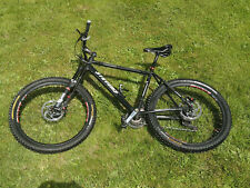 High-End MTB Shimano XTR DT Swiss Carbon Reset Titan Yumeya Stevens S8 Elite H50