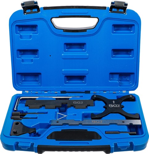 Bgs motor steuerzeiten - motor,
