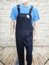 BW Bundeswehr Blaumann Latzhose Monteurkombi Handwerkerkombi Gr 44-64