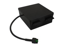 LionTec Golfbatterie 24V -