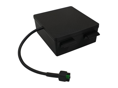 Liontec golfbatterie 24v - golfbatterie,