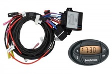 Umrüstsatz Zuheizer