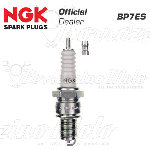 Ngk zündkerze bp7es yamaha - ngk,