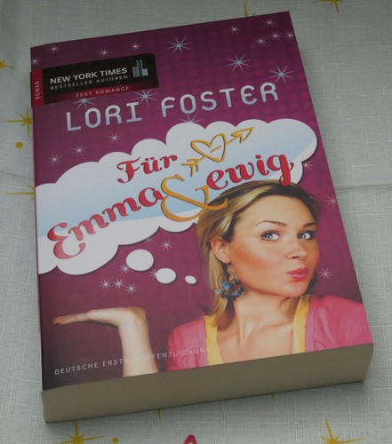 Lori foster für emma ewig - foster,